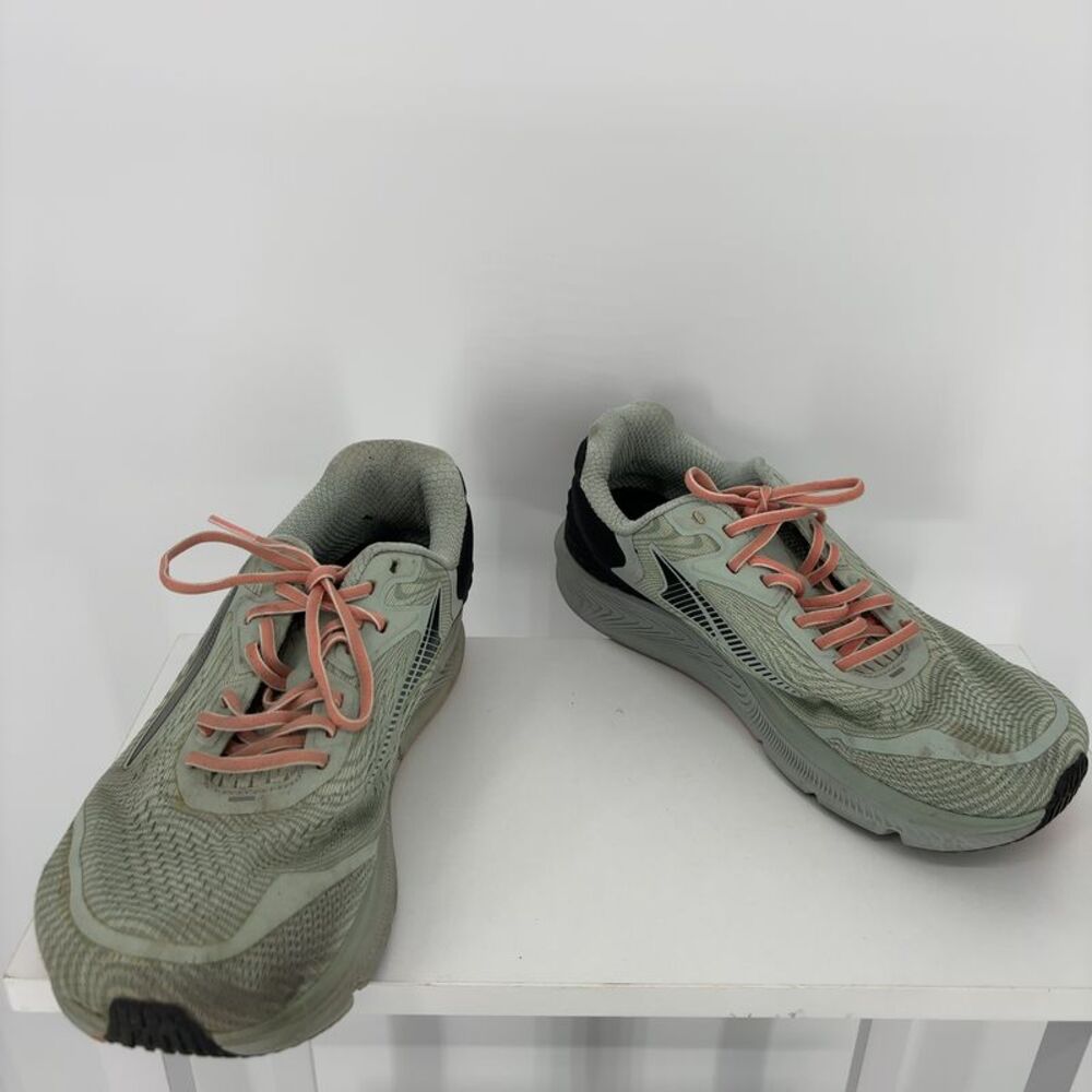 Altra Multi-color Running Shoes